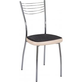 Стул на металлокаркасе Омега 1