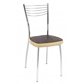 Стул на металлокаркасе Омега 1