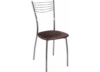 Стул на металлокаркасе Омега 1