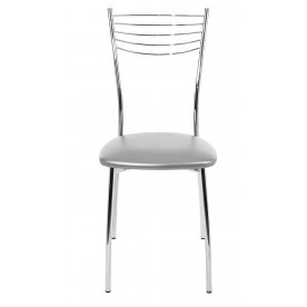 Стул на металлокаркасе Омега 1