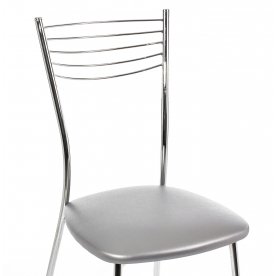 Стул на металлокаркасе Омега 1