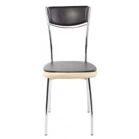 Стул на металлокаркасе Омега 4