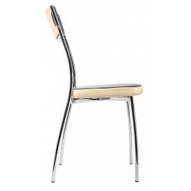 Стул на металлокаркасе Омега 4