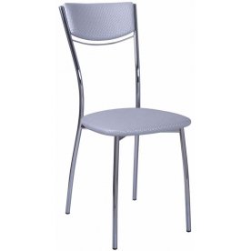 Стул на металлокаркасе Омега 4