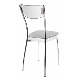 Стул Омега-4 C-1 / B-0 спинка C-1 / B-0