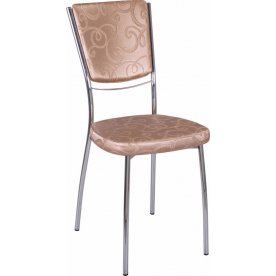 Стул Омега-5 D3/D3 / спинка D3/D3