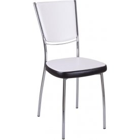 Стул Омега-5 D-0/В-4 / спинка D-0/В-4