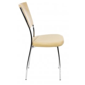 Стул на металлокаркасе Омега 5