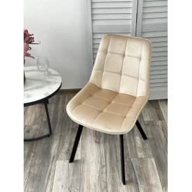 Стул на металлокаркасе Onion