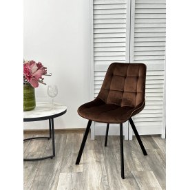 Стул на металлокаркасе Onion