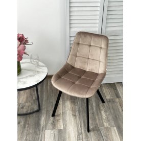 Стул на металлокаркасе Onion