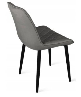 Стул на металлокаркасе Oscar