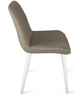 Стул на металлокаркасе Oscar