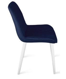 Стул на металлокаркасе Oscar