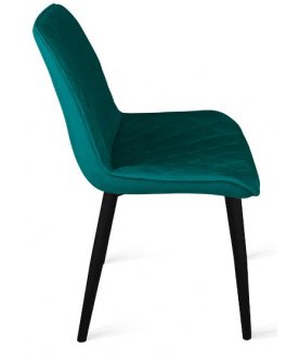 Стул на металлокаркасе Oscar