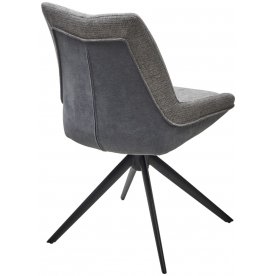 Стул на металлокаркасе Oskar