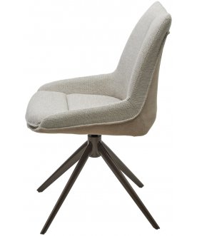 Стул на металлокаркасе Oskar