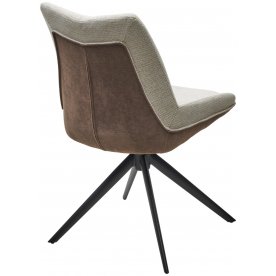 Стул на металлокаркасе Oskar