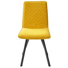 Стул на металлокаркасе Paint