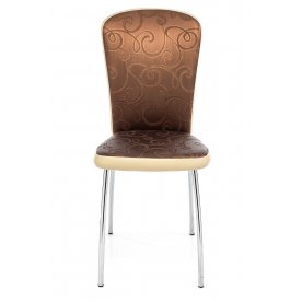 Стул на металлокаркасе Палермо