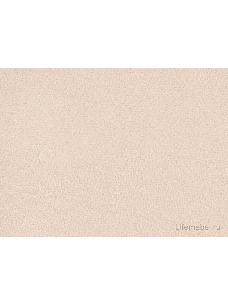 Стул на металлокаркасе Philip латте