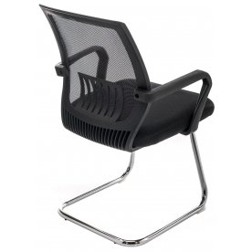 Стул на металлокаркасе Point