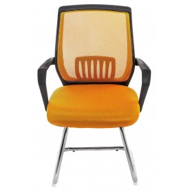 Стул на металлокаркасе Point