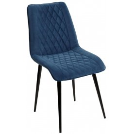 Стул на металлокаркасе Поль