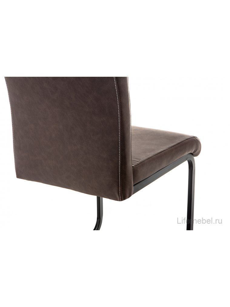 Стул Porte коричневый