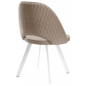 Стул на металлокаркасе 228