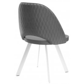 Стул на металлокаркасе 228