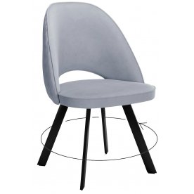 Стул на металлокаркасе 228