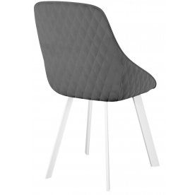 Стул на металлокаркасе 246