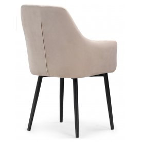 Стул на металлокаркасе Райнер