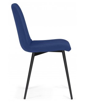 Стул на металлокаркасе Реджи