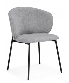 Стул на металлокаркасе Рикко