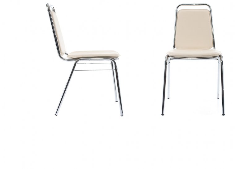 Стул Riol бежевый