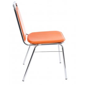 Стул на металлокаркасе Riol