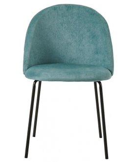 Стул на металлокаркасе Риснел