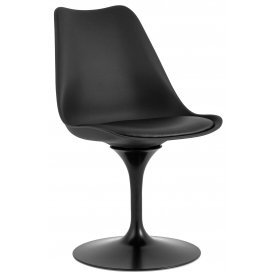 Стул на металлокаркасе Тули