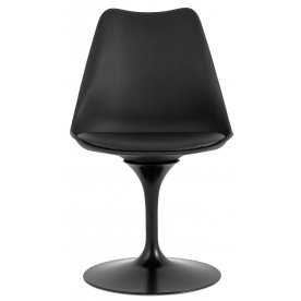 Стул на металлокаркасе Тули