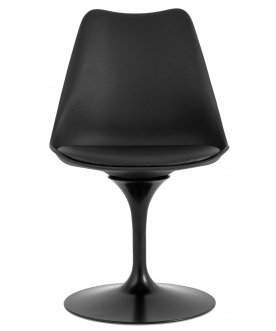 Стул на металлокаркасе Тули