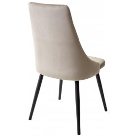 Стул на металлокаркасе Руссо