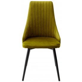 Стул на металлокаркасе Руссо