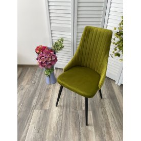 Стул на металлокаркасе Руссо