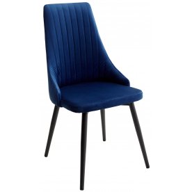 Стул на металлокаркасе Руссо