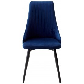 Стул на металлокаркасе Руссо