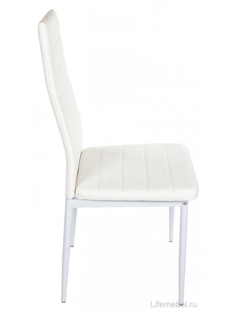 Стул S-232CA белый