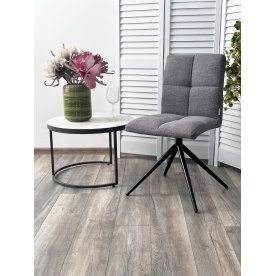 Стул на металлокаркасе Sallie