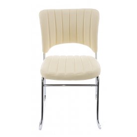 Стул на металлокаркасе Samba